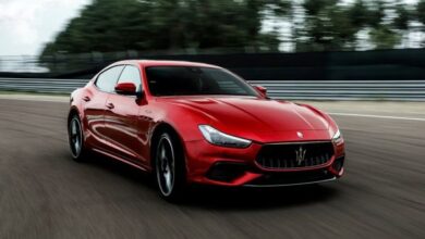 A Comprehensive Review of the 2024 Maserati Ghibli