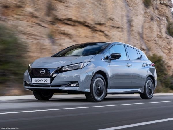 2024 Nissan Leaf Review: The Future of Electric Cars