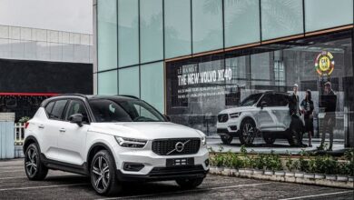 Exploring the Color Palette of the 2024 Volvo XC40: A Harmonious Blend of Elegance and Modernity
