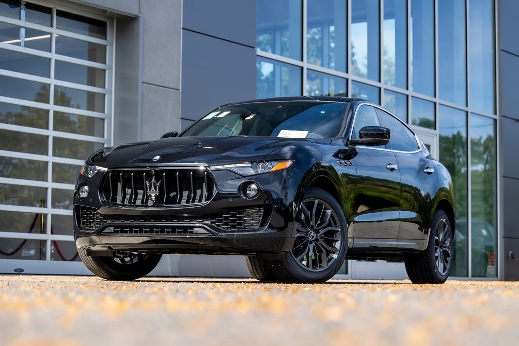 Unleashing the Power 2024 Maserati Levante Review Car Care Vip Pro