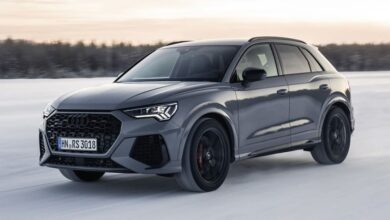 Exploring the Exciting Versions of the 2024 Audi Q3
