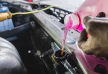 A Comprehensive Guide to Checking and Changing Your Car's Coolant at Home