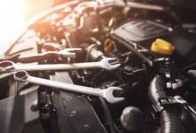 The Ultimate Guide to Vehicle Engine Maintenance