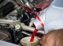 How to Check and Change Your Vehicle's Transmission Oil