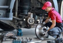 Essential Considerations for Proper Vehicle Maintenance