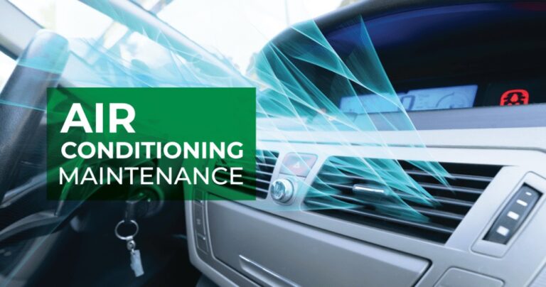 The Importance of Regular Maintenance for Your Vehicle's Air Conditioning System