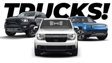 The Most Worth Buying Pickup Models in 2024