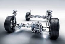 How to Recognize if Your Vehicle's Suspension System is Faulty