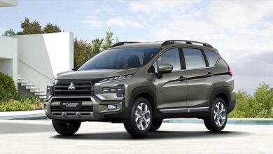 2024 Mitsubishi Xpander Cross Review: A Stylish and Versatile Crossover