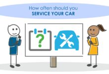 How Often Should You Service Your Car?