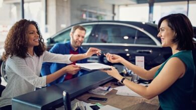 Should I Buy a Used Car or a New Car? Making an Informed Decision