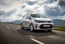 Exploring the Exciting Versions of the 2024 Kia Morning