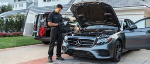 The Future of Home Car Care Services: Revolutionizing the Way We Maintain Our Vehicles