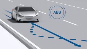 The Benefits of the ABS Braking System: Ensuring Safety and Efficiency on the Road