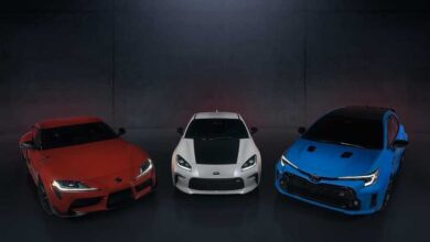 Exploring the Vibrant Colors of the 2024 Toyota GR86