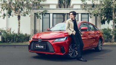 Exploring the Exciting Versions of the Toyota Vios 2024