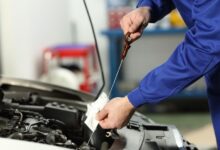 How to check car oil at home: Just 5 simple steps