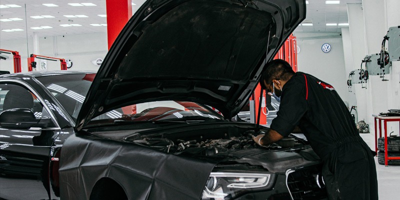 5 common Audi maintenance mistak