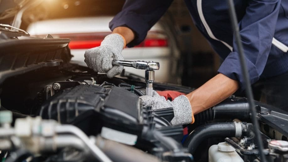 Regular car maintenance and things you need to know