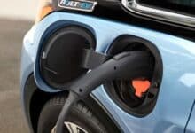What does electric car maintenance include? Periodic maintenance procedures and schedules
