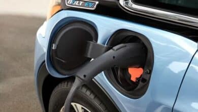 What does electric car maintenance include? Periodic maintenance procedures and schedules