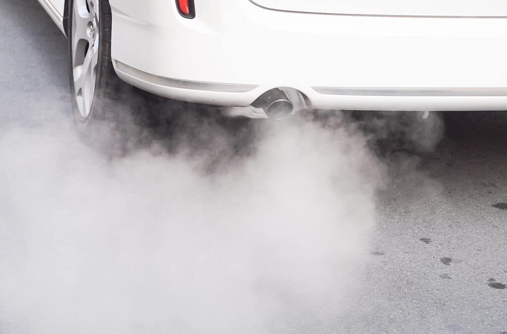 Signs of Car Exhaust Problems