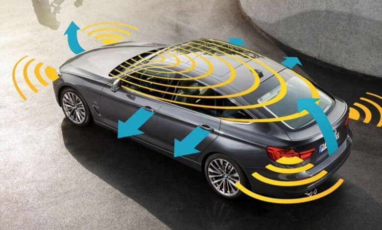 How does the car anti-theft alarm work? How to turn off the siren